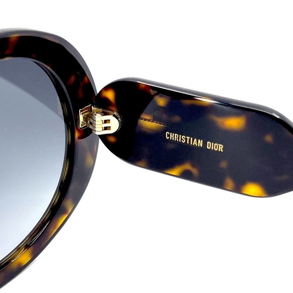 New! CHRISTIAN DIOR Sunglasses Bobby R1U 20A1, Authentic - Picture 11 of 15